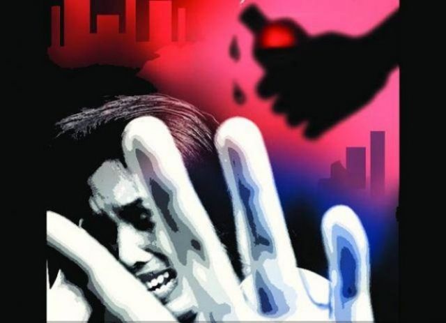 7 Females along with Sarpanch's Wife attacked with Acid