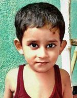 Bihar: 3-year-old kidnapped and murdered by 3 persons