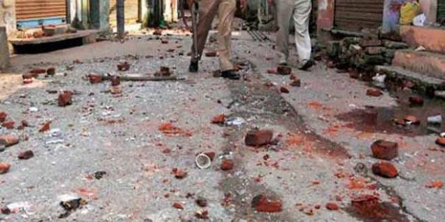 Ghaziabad: Six people injured in the fight dispute