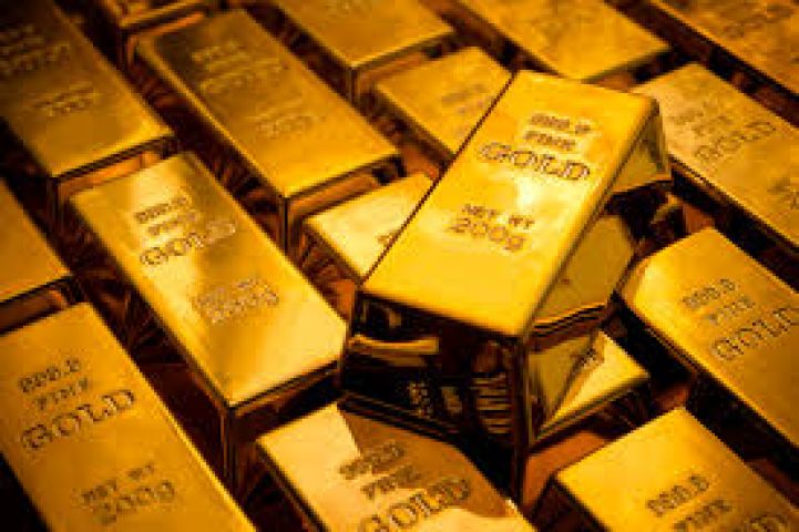 Gang of four steals 30 kg Gold from Manappuram Finance Ltd