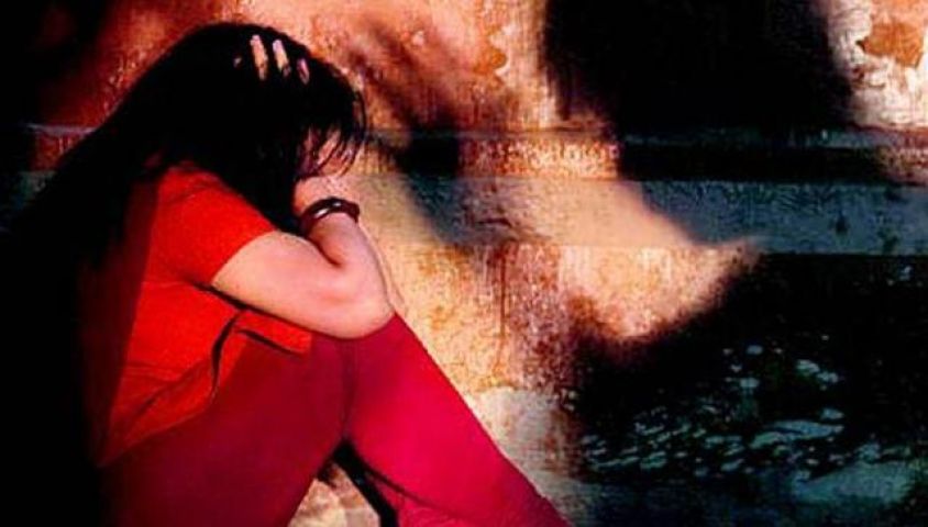 New Delhi: Two accused of raping 13-year-old girl arrested