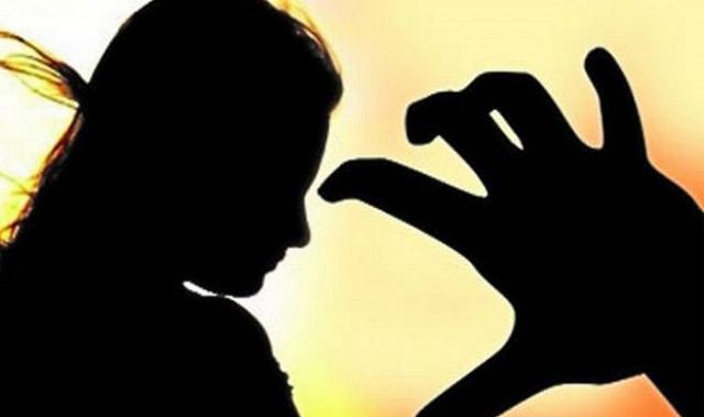 Girl raped by her cousin in Ghaziabad