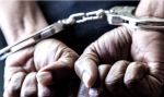 New Delhi police arrested wanted criminal Yogender Sharma