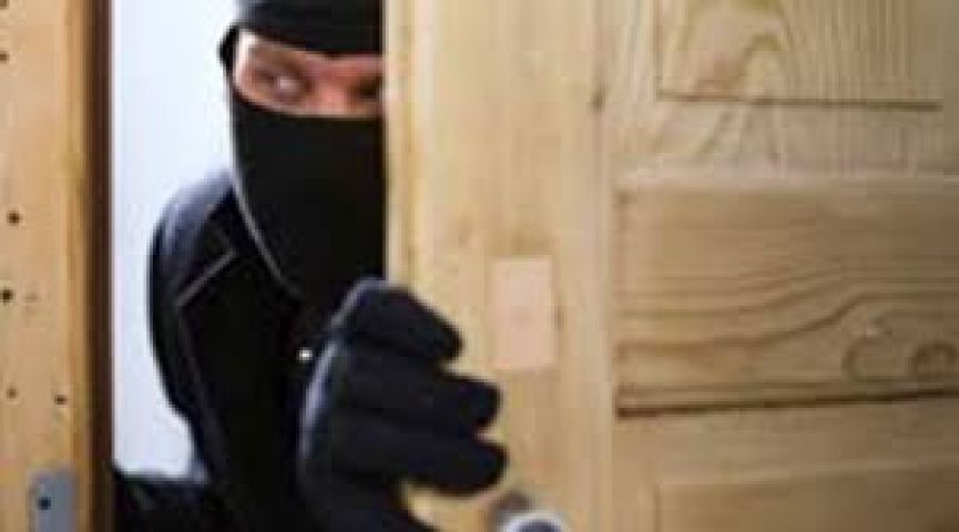 J&K: Rs. 40 lakh robbed from the bank branch in Kishtwar district