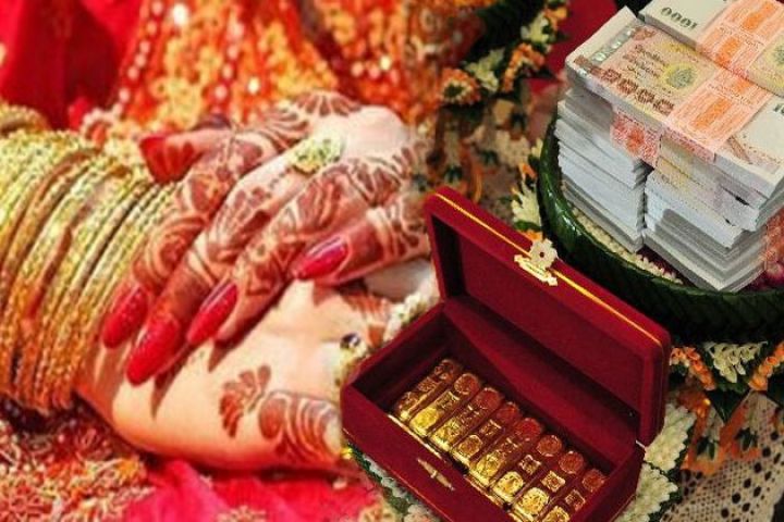 Another dowry harassment case,woman commits suicide