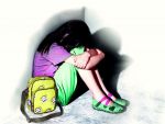 Minor girl gang raped in Thane