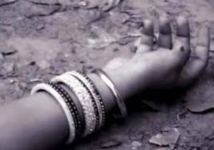 Man killed wife suspecting her character in Rajasthan