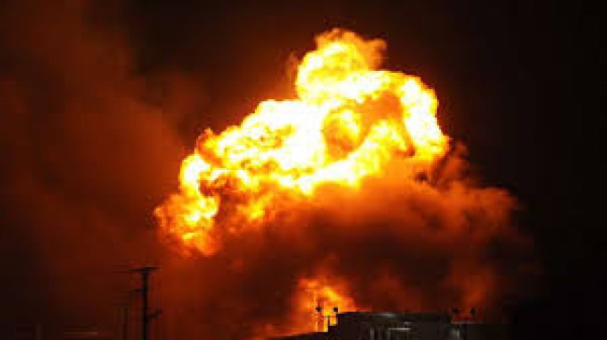 Blast in explosives factory in Tamil Nadu; 10 feared dead