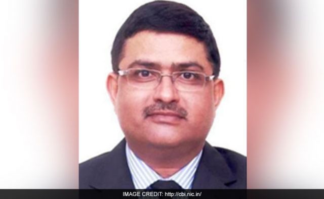 Rakesh Asthana appointed for New Duty as a 'CBI director'