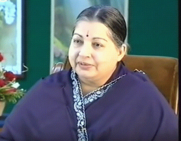 Amma's word sword on Karan Thapar, proved her 'Mother of all Interviews'