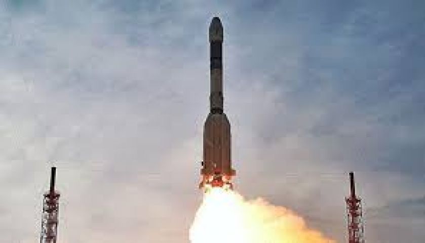PSLV-C36 rocket successfully launched by ISRO today