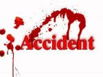 Road accident in Punjab killed 13 teachers