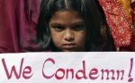13 year old girl raped by her teacher; Delhi