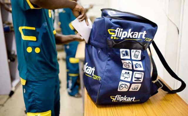 Man killed 'Flipkart Delivery Boy', as he couldn't afford money for his ordered Phone