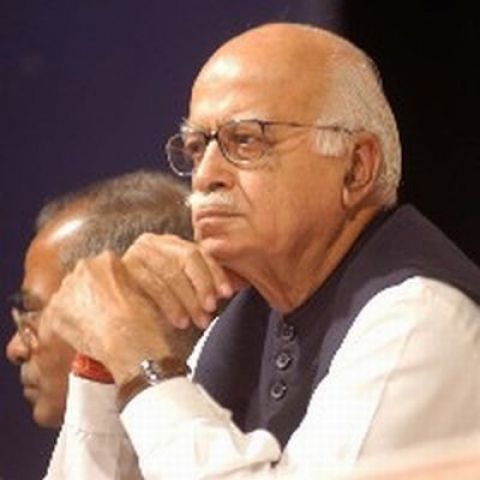 'I feel like to resign'; LK Advani said during continuous ruckus in Parliament