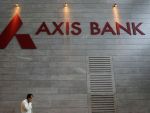 Noida: 'Income Tax Department' raided 'Axis Bank '