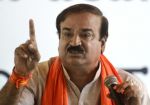 'Only brave and honest PM can decide for demonetization'; Ananth Kumar