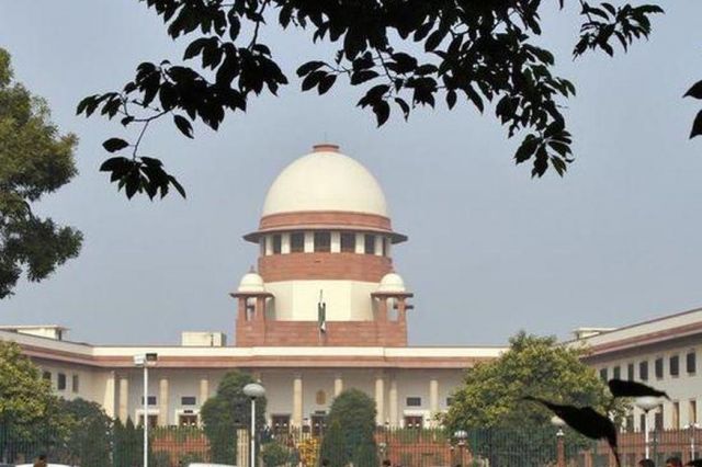 Supreme Court to hear plea of Pradyuman's father today