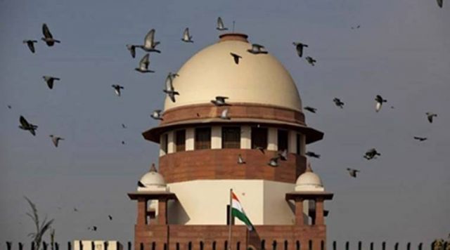 SC agreed to exchange the seized Black Money by 'Central Bank' with 'New Currency Note'