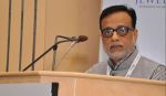 Section 13A grants tax from political parties: Hasmukh Adhia