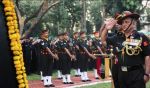 Lt Gen Bipin Rawat appointed as new Army Chief