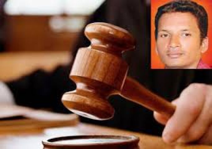 Court declared the Fate of 13 RSS Activist in Murder case of Vishnu