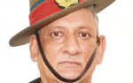 'Lt General Bakshi' all set to meet 'Defense Minister Manohar Parrikar'