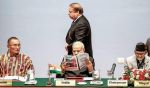 India stayed away from the APCTT meeting in Islamabad
