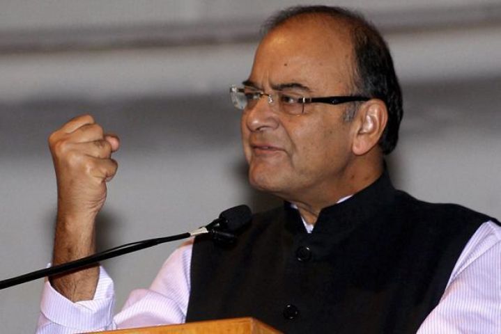 Arun Jaitley will chair the 'Goods and Service Tax' meeting today