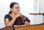 TamilNadu: Girija Vaidyanathan is the new Chief Secretary