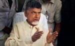 'CM Chandrababu' clarifies his own comment over 'Demonetisation'