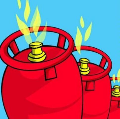 Karnataka: 900 Cylinders exploded in 'Chikkaballapura District'