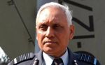 SP Tyagi granted bail under court conditions