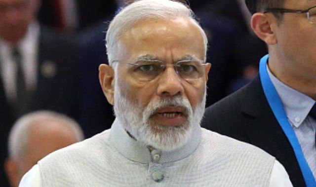 PM Modi presence expected in 'Digi Dhan Fair' today