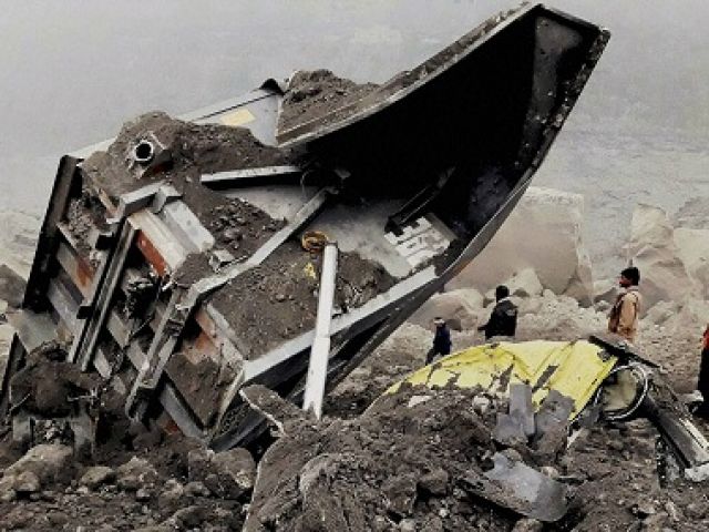 JHARKHAND MINE COLLAPSE: Death toll rises to 13