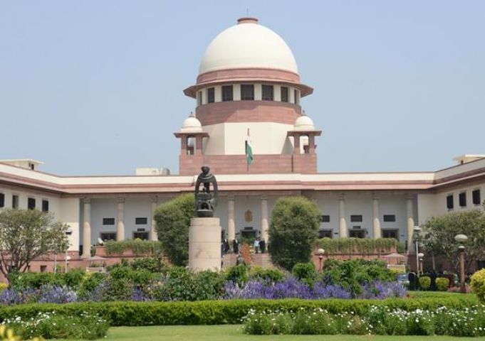 SC imposes 100 pc penalty on illegal mining in Odisha
