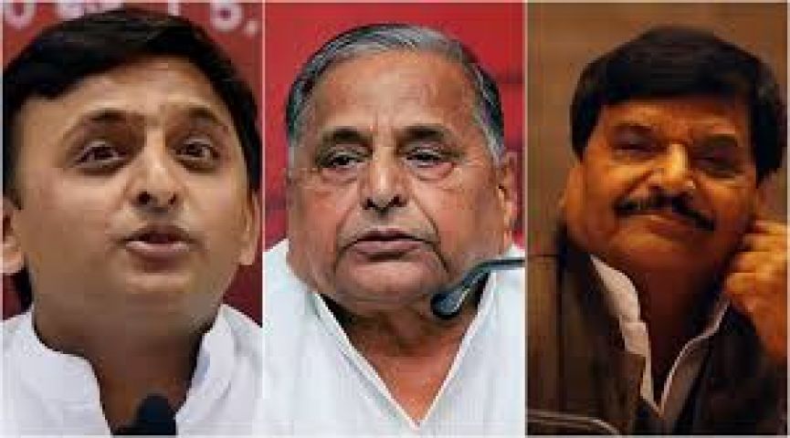Latest opinion poll for UP: Akhilesh first choice for CM, SP may get 141-151 seats, BJP second