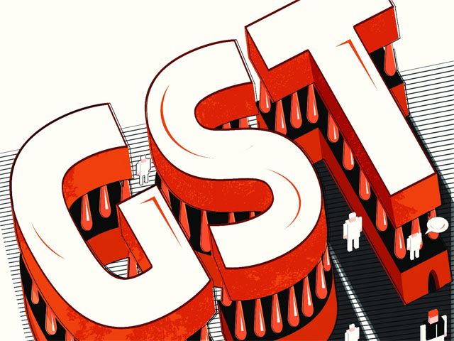 New Delhi: GST council meet to held today