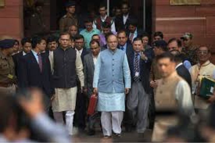 Union Budget will be preponed on Feb. 1: Advancing for the first time, with Railway Budget