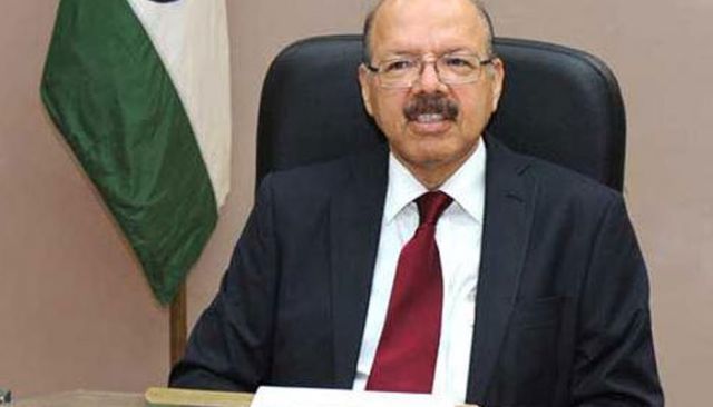 'Nasim Zaidi' to announce the 'election dates' of five states
