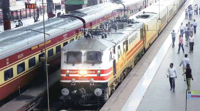 IR to make special bogies for persons with disabilities