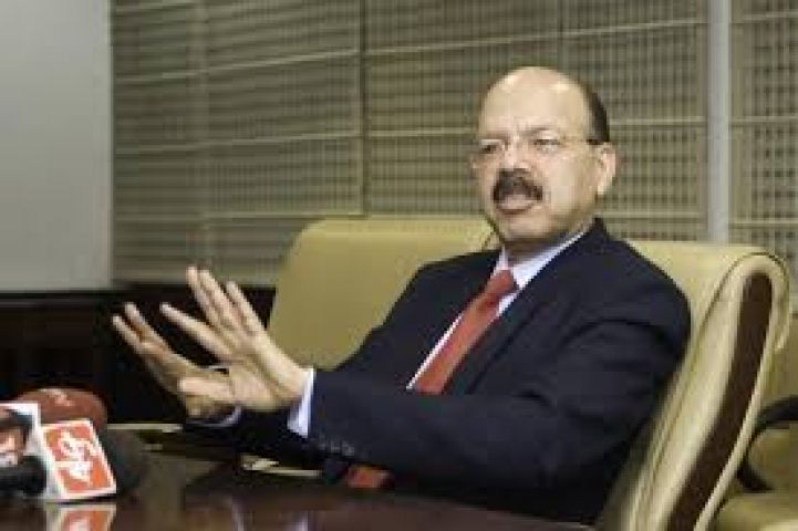 'Nasim Zaidi' declared the election dates of five states