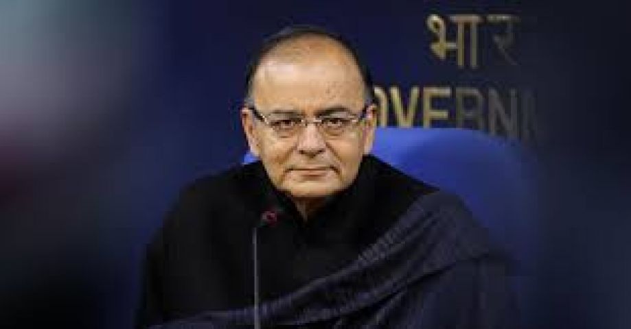 Arun Jaitley to hold 'pre-budget meeting' with State Ministers