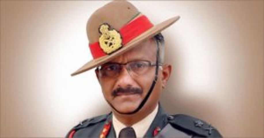 Lt Gen Chand set to be next Vice Chief of Army