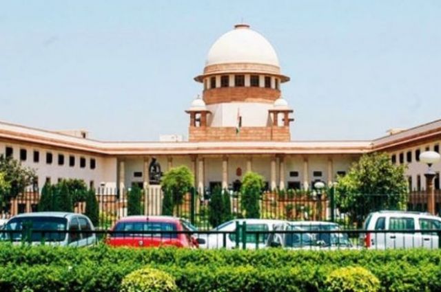 Supreme court: No hearing in the plea demanding to postpone 'budget dates'