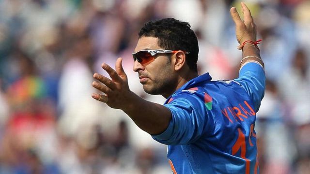 T20 and ODI team announced; Yuvraj Singh is back