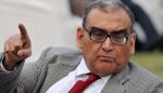 SC shuts the case against 'Markandey Katju' after his unconditional apology