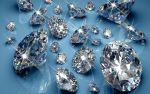 Police arrest three with 42 diamonds