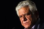 Actor Om Puri died today after suffering from Heart Attack