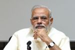 PM Narendra Modi to inaugurate '14th  Pravasi Bharatiya Divas'
